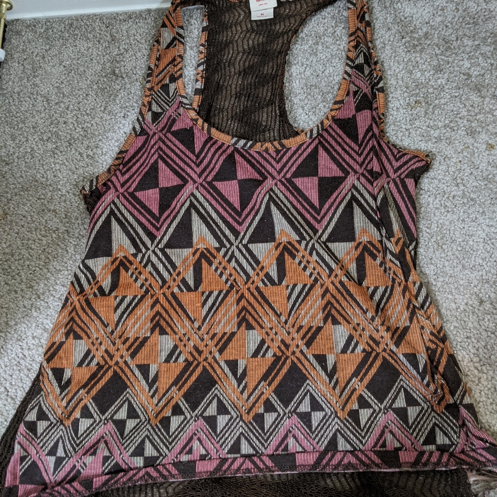 Mossimo tank top